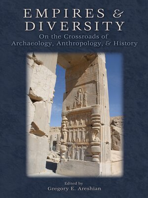 cover image of Empires and Diversity